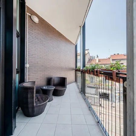 Hotel Navigli Milan