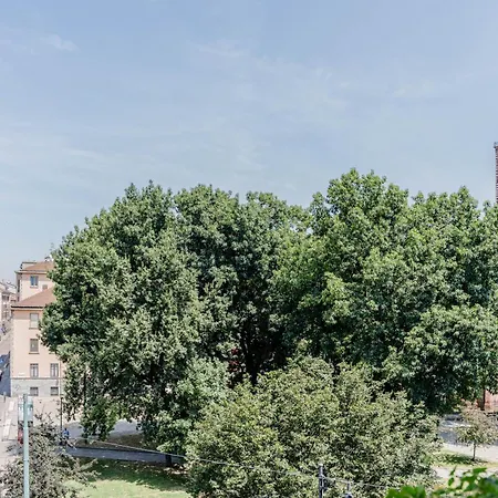 Navigli 3* Mailand