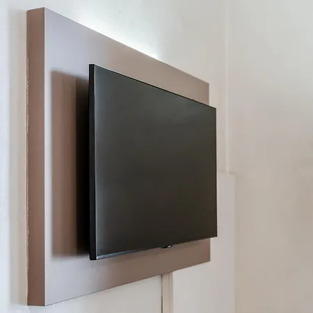 米兰纳威格力酒店 酒店 米兰