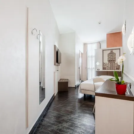 Navigli 3* מילאנו