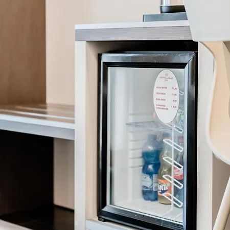 ナヴィッリ ホテル