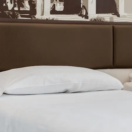 米兰纳威格力酒店 米兰