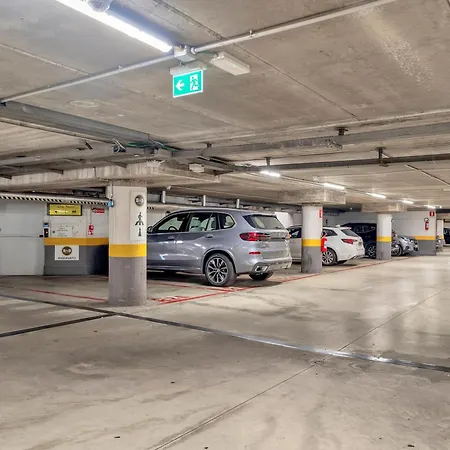 B ＆ B チェニジオ ガリバルディ