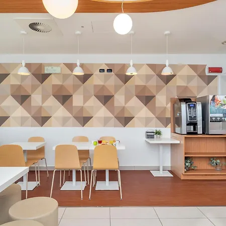 Cenisio Garibaldi 3* Μιλάνο