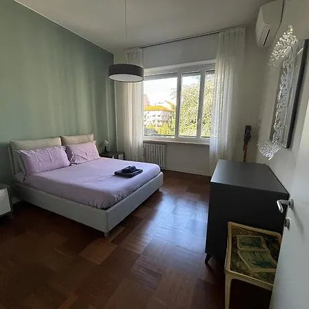 La Bella Milano-les Nubles Sabotino Mailand