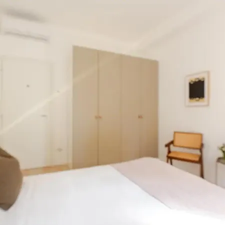 Apartamento Design In Risorgimento Milán