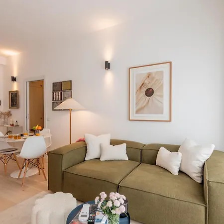 Design In Risorgimento Apartamento