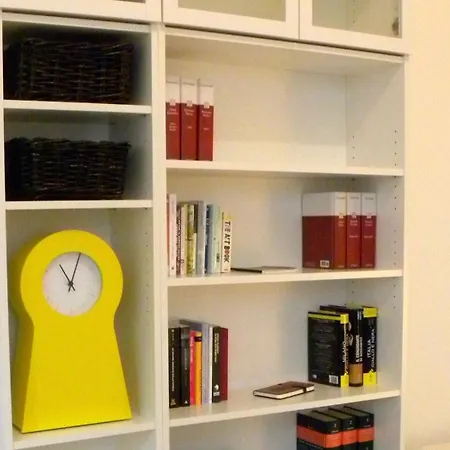 Apartman Zen