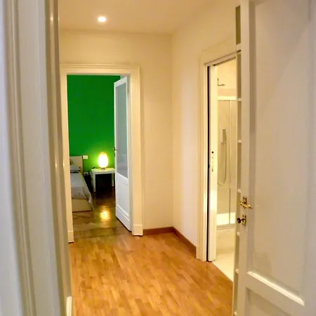 Lägenhet Zen
