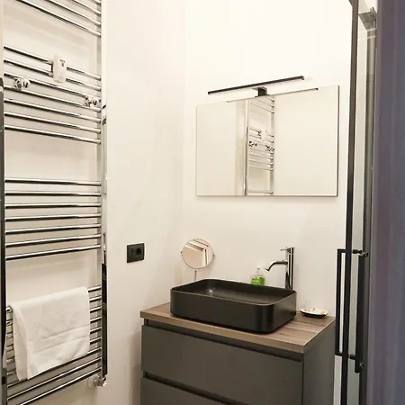 Apartmán House Crocetta