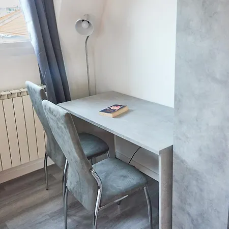 House Crocetta Apartmán Milán