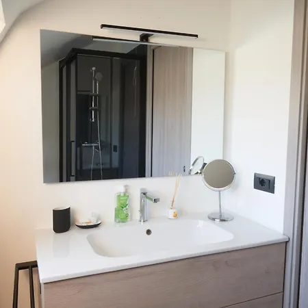 House Crocetta * Milán