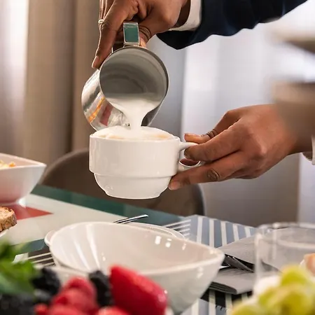 Atahotel Quark Hotel Milano