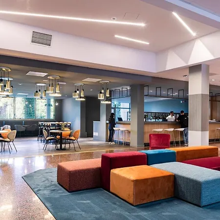 Atahotel Quark 4*