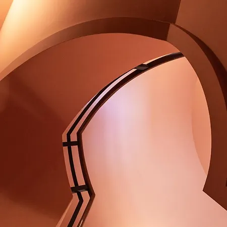 酒店 Atahotel Quark 4*