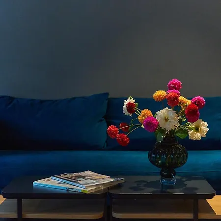 Atahotel Quark 酒店 4*