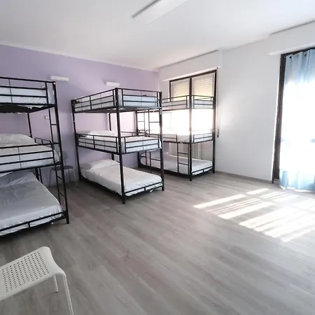 3 Guest house 3*