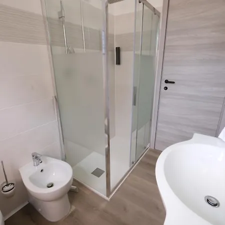 Guest house 3 Milan