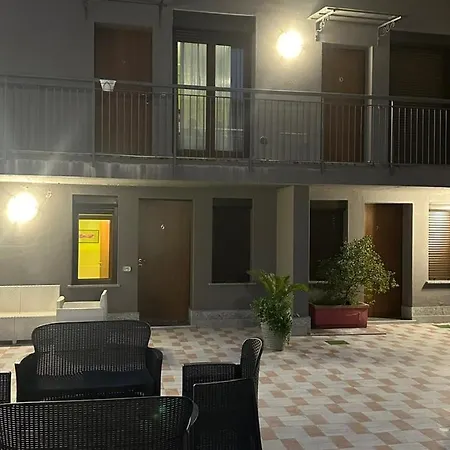 Apartmanhotel Politecnico Bovisa