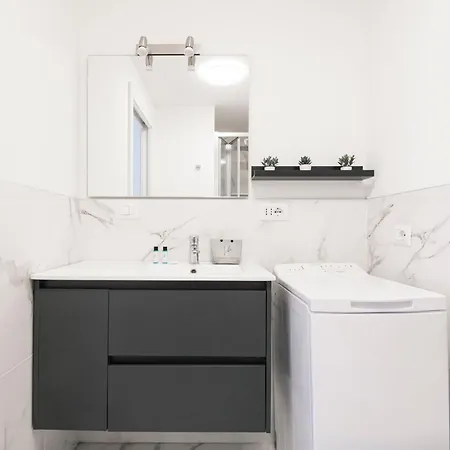 Appartement Easylife - Milano- Vetere 10 - Navigli Milaan