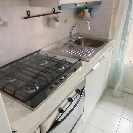 Pm 50 Via Pietro Boifava * Milano