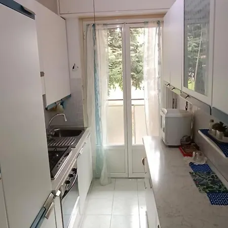 Pm 50 Via Pietro Boifava Milano