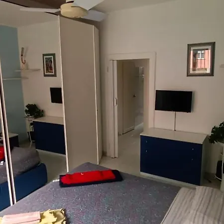 Lejlighed Pm 50 Via Pietro Boifava *