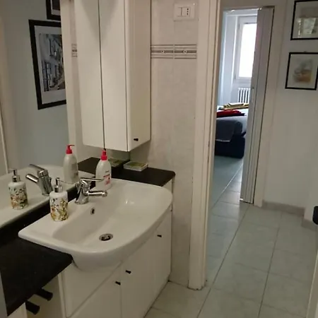 Pm 50 Via Pietro Boifava Milano