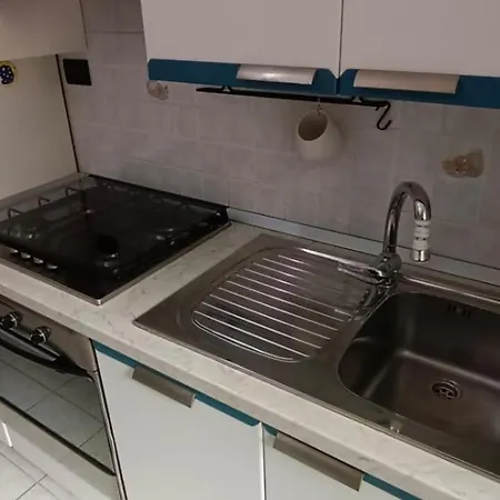 Lejlighed Pm 50 Via Pietro Boifava *