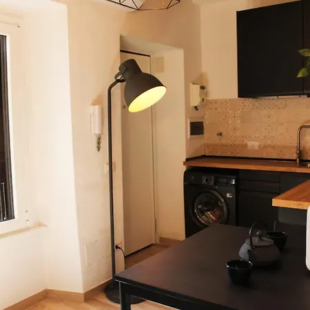 Appartement Yr - Ticinese