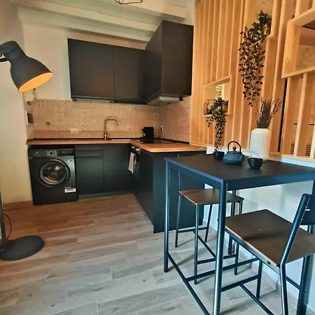 Yr - Ticinese Appartement Milaan