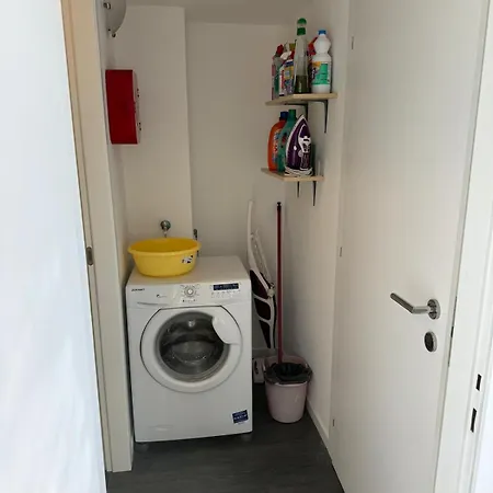 Navigli Apartman