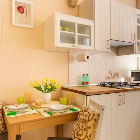 Youhosty - Archinto 6 * מילאנו