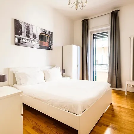 Apartment Exclusive 3 Bedrooms Near Duomo