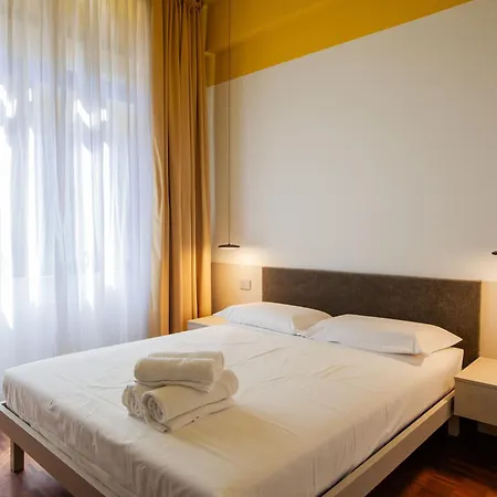 Cvm 19 Hotel *