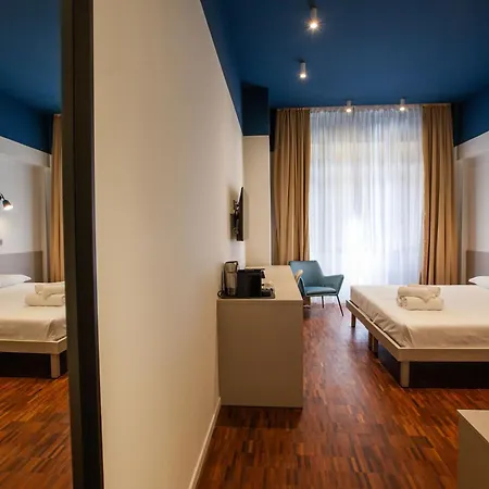 Hotel Cvm 19 *