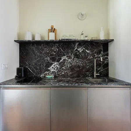 Apartment Di Design A Chinatown Mailand