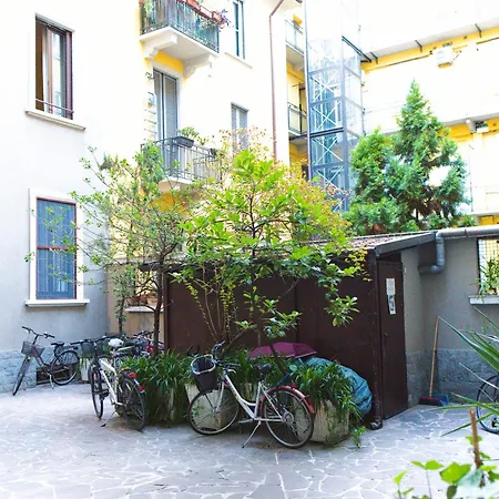Retro Apartament *