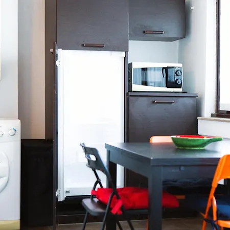 Retro Apartament