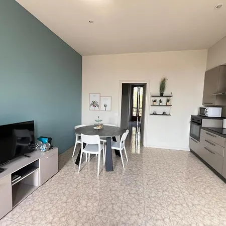 Apartment Cozy 13 *
