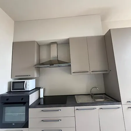 Apartment Cozy 13 Milan
