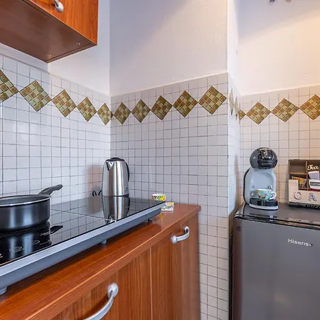 Apartmán Duomo - San Siro House Con Netflix, Wi-fi