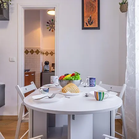 Duomo - San Siro House Con Netflix, Wi-fi Apartmán Milán