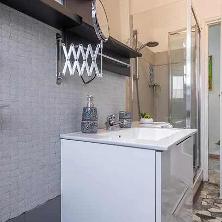 Apartmán Duomo - San Siro House Con Netflix, Wi-fi *