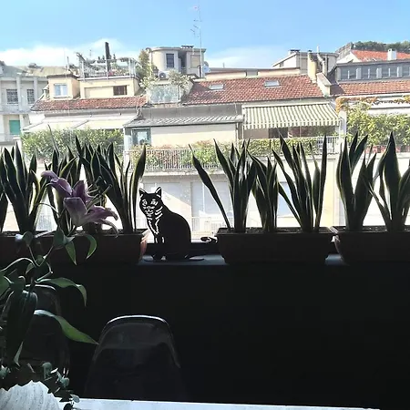 La Fontana Tra I Tetti - Milano