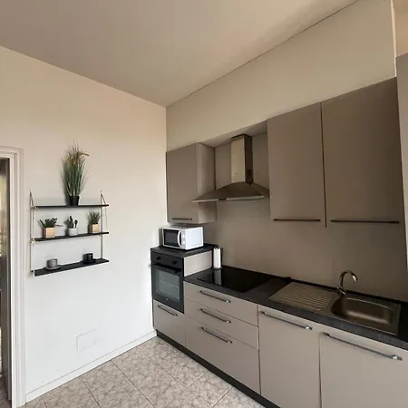 Apartment Cozy 13