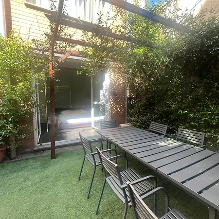 Sunny Design Loft In *