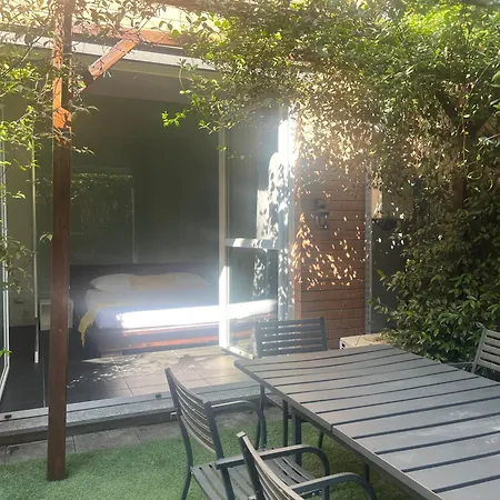 Sunny Design Loft In *