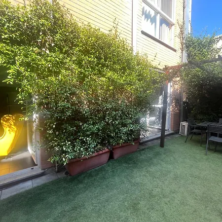 Sunny Design Loft In *