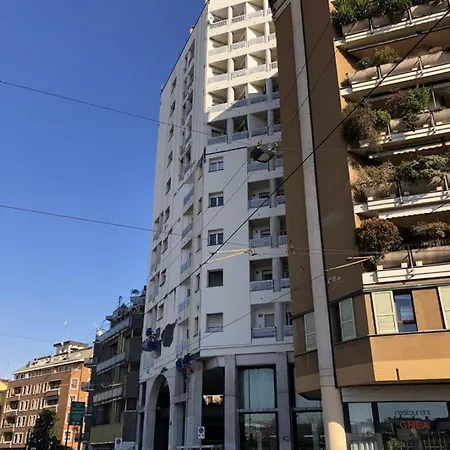 Navigli Milánó
